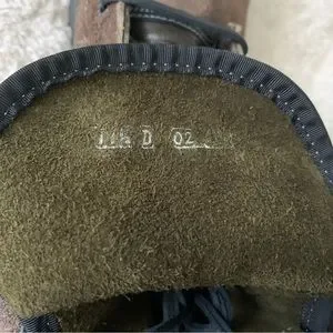NIB Artola NYC Suede Combat Military Boots Artola | Shoes | Nib Artola Nyc Suede Combat Military Boots  main image 2